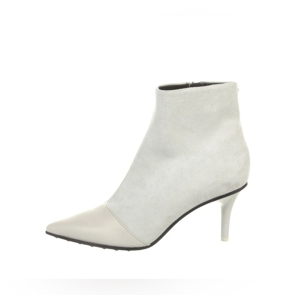 NIB Rag & Bone Beha Boot White Size 41
